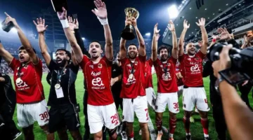 الأهلي يحقق 5 مكاسب ضخمة بعد الفوز على الزمالك